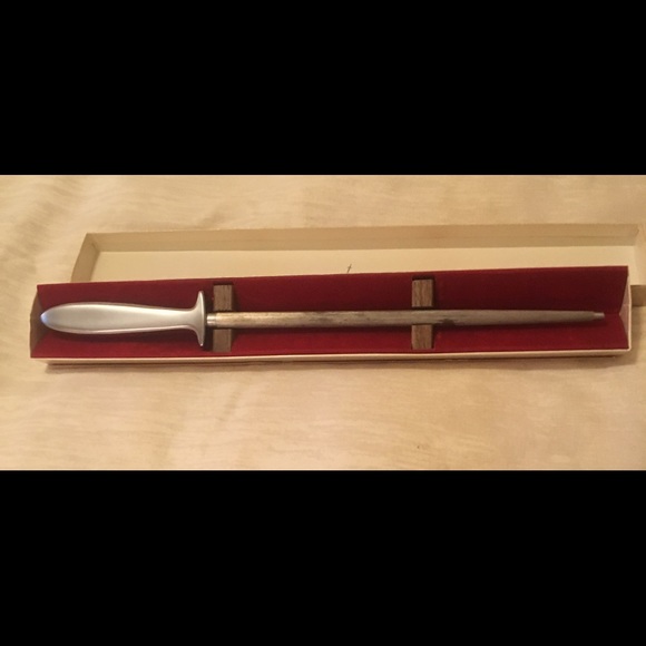 Gerber Knife Sharpener - Picture 3 of 4